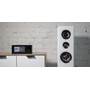 NAD C 700 V2 Compatible with 4- and 8-ohm speakers