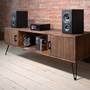 NAD C 700 V2 Pair it with your favorite speakers for high-fidelity stereo sound