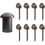 Paradigm Garden Oasis Essentials Front