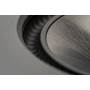 Paradigm CI Pro P5 v2 A closer look at the Active Ridge Technology surround found on the woofers and midrange