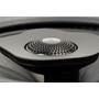 Paradigm CI Pro P5 v2 The tweeter features a Perforated Phase Aligning lens and a Reduced Edge Diffraction waveguide for exceptional high-frequency performance