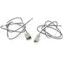 Metra 70-003L Receiver Wiring Harness Front