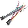 Metra 70-1000 Receiver Wiring Harness Front