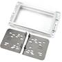 Metra 95-3302 Dash Kit Silver kit