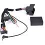 Axxess AXDI-VW1 Wiring Interface Front