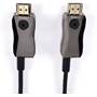 Ethereal Velox 8K Fiber Ultimate High Speed HDMI Cable Front