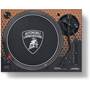 Technics SL-1200M7B Overhead view