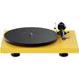 Pro-Ject Debut EVO 2 Heavy 12" die-cast aluminum platter