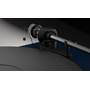 Pro-Ject Debut EVO 2 Tonearm detail