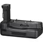 Canon CF-R20EP Storage for two batteries extends your shooting time