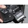 Canon EOS R1 Dual card slots offer expanded recording and storage options