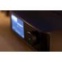 WiiM Ultra Volume knob with playback control