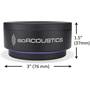 IsoAcoustics ISO-PUCK 76 Other