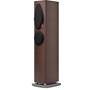 Sonus faber Sonetto III G2 Shown with grilles attached