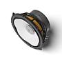 Sonus faber Sonetto VIII G2 The Camelia midrange driver, showcasing its organic basket that improves airflow around its motor structure