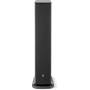 Focal Aria Evo X No.3 Shown with magnetic grille attached