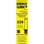 Samsung QN77S95D Energy Guide