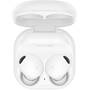 Samsung Galaxy Buds2 Pro Charging case banks hours of power to recharge headphones