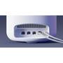 eero Max 7 (3-pack) Use the 10GbE ports to connect bandwidth-hungry components like a smart TVs or gaming consoles