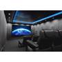 Definitive Technology LCR-650 MAX Low-profile design works great for surround, too