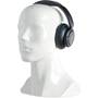 Anker Soundcore Life Tune Pro Mannequin shown for fit and scale 