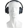 Anker Soundcore Life Tune Pro Mannequin shown for fit and scale 