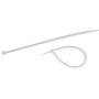 Grizzly Supply Miniature Cable Ties Front