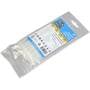 Grizzly Supply Miniature Cable Ties Other