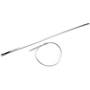 Grizzly Supply Stainless Steel Cable Ties Front