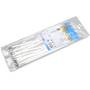 Grizzly Supply Stainless Steel Cable Ties Other