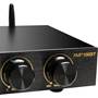 OSD XMP100BT GEN2 Volume and balance knobs