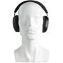 Sonos Arc Ultra/Ace Personal Entertainment Set Mannequin shown for fit and scale