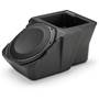 JL Audio Stealthbox® Front