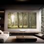 Samsung The Premiere LPU9D Widescreen 16:9 aspect ratio