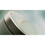 Bowers & Wilkins Pi8 Six mic system (three in each earbud) for real-time noise cancellation and clear phone calls