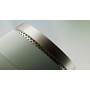 Bowers & Wilkins Pi8 A strong antenna surrounds each earbud