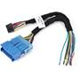 Axxess AXDI-GM5 Wiring Interface Other