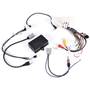 CRUX SWRNS-63FC Wiring Interface Front