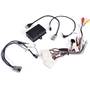CRUX SWRNS-63M Wiring Interface Front