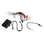 CRUX SWRSU-38D Wiring Interface Front