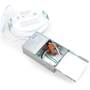 Nanoleaf Matter Ultra Slim Downlight Back
