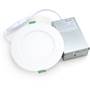Nanoleaf Matter Ultra Slim Downlight Front