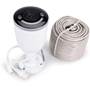 Lorex® 4K Smart Deterrence IP Wired Bullet Camera Other