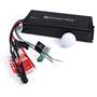 SoundExtreme AMP30011 Golf ball shown for scale 
