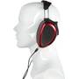 Dan Clark Audio AEON 2 Closed-back Mannequin shown for fit and scale 