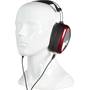 Dan Clark Audio AEON 2 Closed-back Mannequin shown for fit and scale 