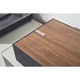 Cambridge Audio Evo One Beautiful real walnut wood finish