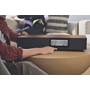 Cambridge Audio Evo One Set the screen to display VU meters