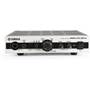 Yamaha MA2030a Controls are clearly marked and easy to manipulate.