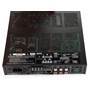 Yamaha MA2030a Vented design keeps the amplifier cool